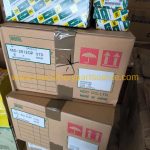 S6D125 6D125 Crankshaft Main Bearing 6150-21-8010 & Con Rod Bearing TW-2612K STD for Komatsu product image 2
