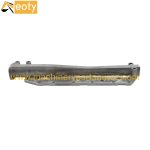 S6D125 Oil Cooler Cover For Komatsu Engine Parts – Excavator product image 4