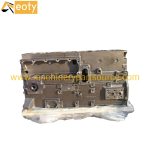S6D95 Cylinder Block for Komatsu Engine – New OEM Size Diesel Engine Part product image 2
