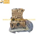 S6D95 Cylinder Block for Komatsu Engine – New OEM Size Diesel Engine Part product image 5