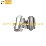 S6d95 Turbocharger For Komatsu Pc200-5 Excavator To4b59 6207-81-8210 465044-5251 product image 3