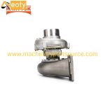 S6d95 Turbocharger For Komatsu Pc200-5 Excavator To4b59 6207-81-8210 465044-5251 product image 5