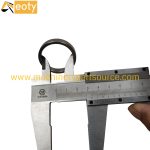 S6K 320C Valve Seat for Caterpillar Engine Parts | Diesel Engine Valve Seat product image 2