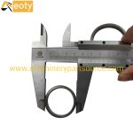 S6K 320C Valve Seat for Caterpillar Engine Parts | Diesel Engine Valve Seat product image 3