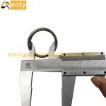 S6K 320C Valve Seat for Caterpillar Engine Parts | Diesel Engine Valve Seat product image 4
