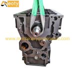 S6K Cylinder Block Assembly 5i7613 34307-01010 for Mitsubishi Diesel Engines product image 2