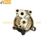 S6K Oil Filter Head 34240-12101 for Mitsubishi Diesel Engines