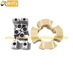 S6KT Coupling for Caterpillar Engine Parts – HD Parts Diesel Coupling
