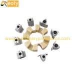S6KT Coupling for Caterpillar Engine Parts – HD Parts Diesel Coupling product image 2