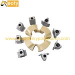 S6KT Coupling for Caterpillar Engine Parts – HD Parts Diesel Coupling product image 3