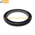 S6KT Crankshaft Rear Oil Seal for Caterpillar Engine Parts product image 3
