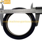S6KT Crankshaft Rear Oil Seal for Caterpillar Engine Parts product image 4