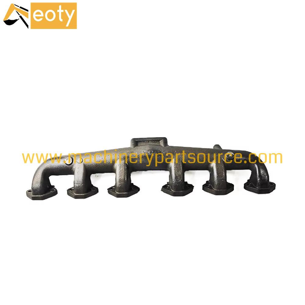 S6KT E200b Exhaust Manifold Suitable for Mitsubishi Engine Repair Parts