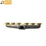 S6KT E200b Exhaust Manifold Suitable for Mitsubishi Engine Repair Parts product image 2
