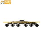 S6KT E200b Exhaust Manifold Suitable for Mitsubishi Engine Repair Parts product image 3