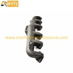 S6KT E200b Exhaust Manifold Suitable for Mitsubishi Engine Repair Parts product image 4