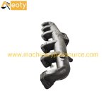S6KT E200b Exhaust Manifold Suitable for Mitsubishi Engine Repair Parts product image 5