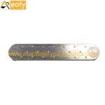 S6KT Oil Cooler 4P for Caterpillar Engine Parts – Diesel Engine Cooling, Construction & Industrial product image 2