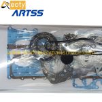 S6KT Overhaul Gasket Kit 34494-10011 For Cat E320 E200B Excavator Engine