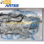S6KT Overhaul Gasket Kit 34494-10011 For Cat E320 E200B Excavator Engine product image 2