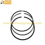 S6R Piston Ring 37517-10010 for Mitsubishi Diesel Engine | Excavator & Forklift Parts product image 2
