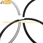 S6R Piston Ring 37517-10010 for Mitsubishi Diesel Engine | Excavator & Forklift Parts product image 3