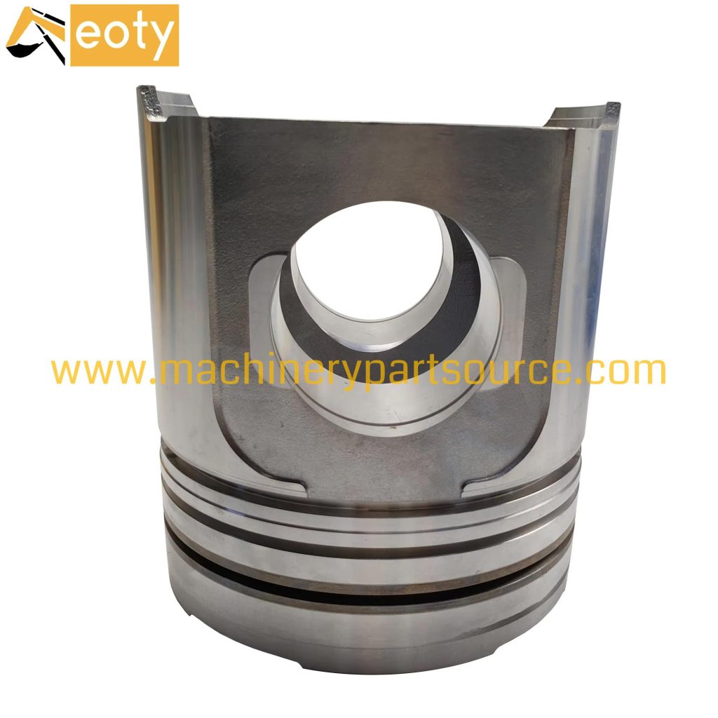 S6R S12R S16R Piston 37517-30101 for Mitsubishi S12R-PTA S12R-PTA2 Diesel Engine Generator Set