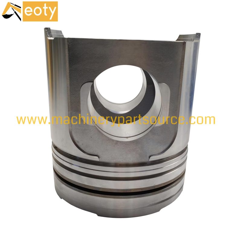 S6R S12R S16R Piston 37517-30101 for Mitsubishi S12R-PTA S12R-PTA2 Diesel Engine Generator Set