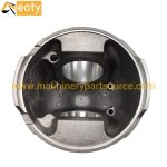S6R S12R S16R Piston 37517-30101 for Mitsubishi S12R-PTA S12R-PTA2 Diesel Engine Generator Set product image 3