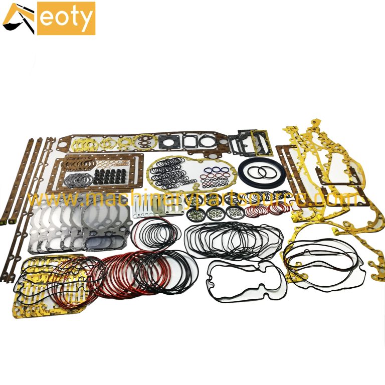 S6R S6R2 Engine Gasket Kit 37594-33220 Mitsubishi Diesel Engine Repair Parts Set