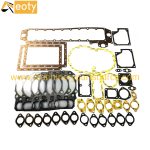S6R S6R2 Engine Gasket Kit 37594-33220 Mitsubishi Diesel Engine Repair Parts Set product image 2