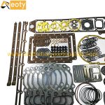 S6R S6R2 Engine Gasket Kit 37594-33220 Mitsubishi Diesel Engine Repair Parts Set product image 3