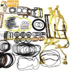 S6R S6R2 Engine Gasket Kit 37594-33220 Mitsubishi Diesel Engine Repair Parts Set product image 4
