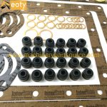 S6R S6R2 Engine Gasket Kit 37594-33220 Mitsubishi Diesel Engine Repair Parts Set product image 5