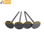 S6R2 Engine Valve 12551100-0 12551100-1 for Mitsubishi Diesel Engines product image 2