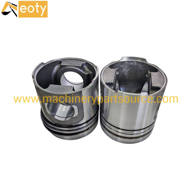S6R2 Piston 37517-05300 37517-05500 37517-25100 for Mitsubishi Engine Parts
