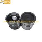 S6R2 Piston 37517-05300 37517-05500 37517-25100 for Mitsubishi Engine Parts product image 2