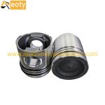 S6R2 Piston 37517-05300 37517-05500 37517-25100 for Mitsubishi Engine Parts product image 3