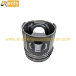 S6R2 Piston 37517-05300 37517-05500 37517-25100 for Mitsubishi Engine Parts product image 5