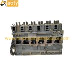 SA6D125E-2-A Long Block Assembly For Komatsu Engine Repair Parts Set product image 3