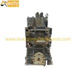 SA6D125E-2-A Long Block Assembly For Komatsu Engine Repair Parts Set product image 4