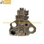 SA6D125E-2-A Long Block Assembly For Komatsu Engine Repair Parts Set product image 5