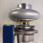 MAHLE 49179-06210 Turbocharger for SANY SY245 D06FR Excavator Engine Parts product image 3