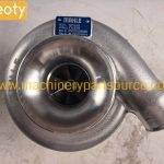 MAHLE 49179-06210 Turbocharger for SANY SY245 D06FR Excavator Engine Parts product image 4