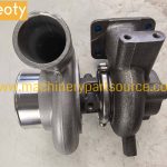 MAHLE 49179-06210 Turbocharger for SANY SY245 D06FR Excavator Engine Parts product image 5