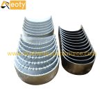 SC5D125G2B1 Main Bearing and Connecting Rod Bearing Set for Shang Chai Diesel Engine Parts product image 2