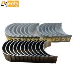 SC5D125G2B1 Main Bearing and Connecting Rod Bearing Set for Shang Chai Diesel Engine Parts product image 3