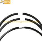 SC5D125G2B1 Piston Ring Suitable for Shang Chai Engine Parts Diesel Engine product image 2