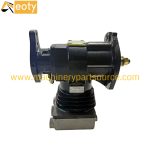 Air Compressor Assy SC9DF375Q3 50208070018 for Diesel Engine Parts product image 2