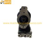 Air Compressor Assy SC9DF375Q3 50208070018 for Diesel Engine Parts product image 3